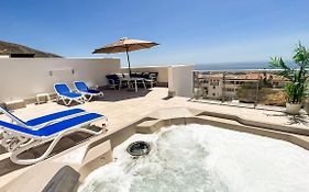 La Serena Mar, Benalmadena Pueblo, Luxury Apartment With Jacuzzi