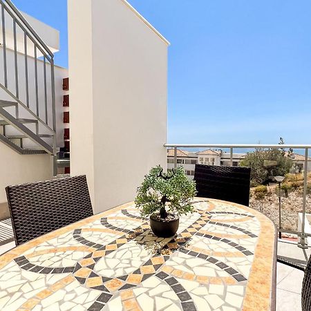 La Serena Mar, Benalmadena Pueblo, Luxury Apartment With Jacuzzi Exterior photo