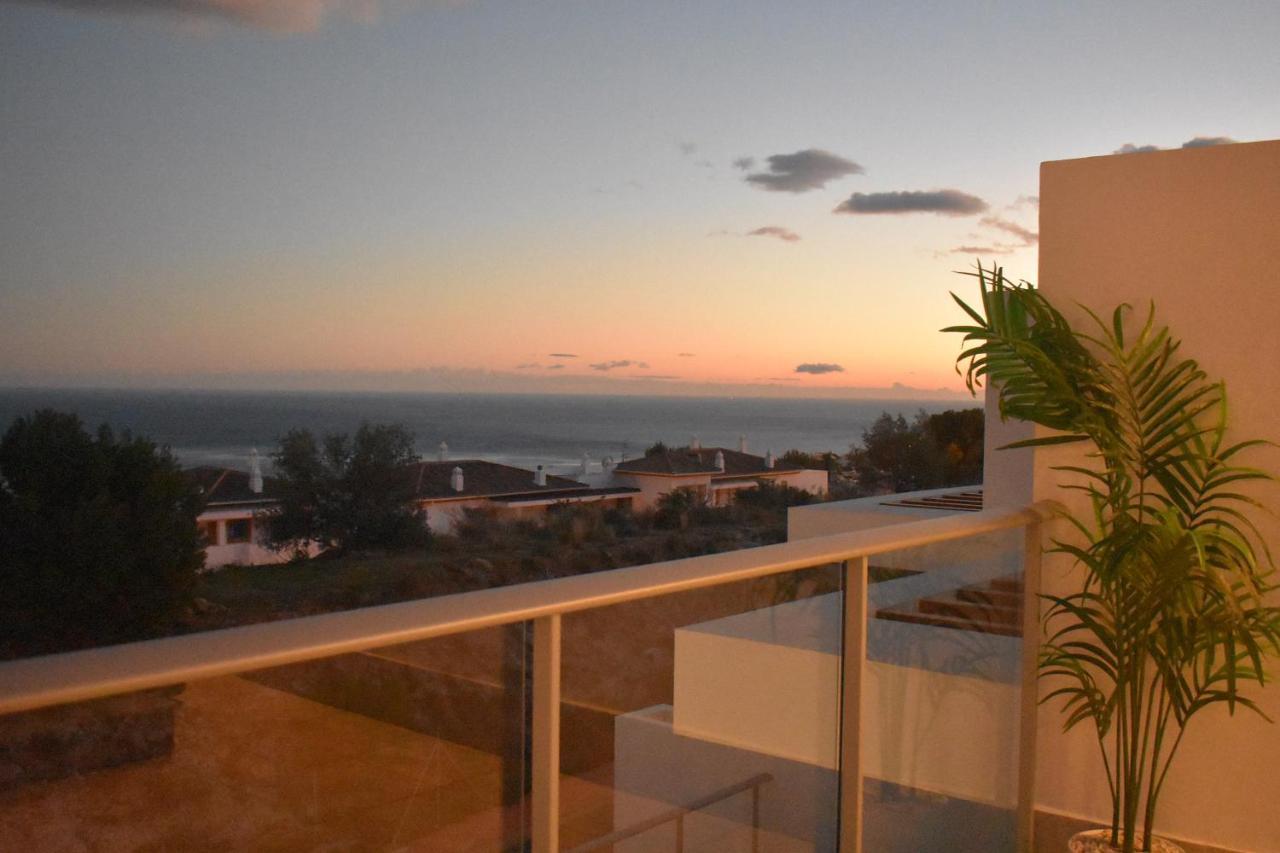 La Serena Mar, Benalmadena Pueblo, Luxury Apartment With Jacuzzi Exterior photo